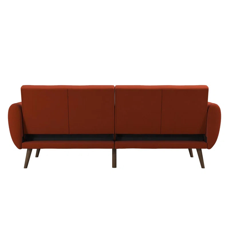 Gaugain 3 Seater Clic Clac Sofa Bed