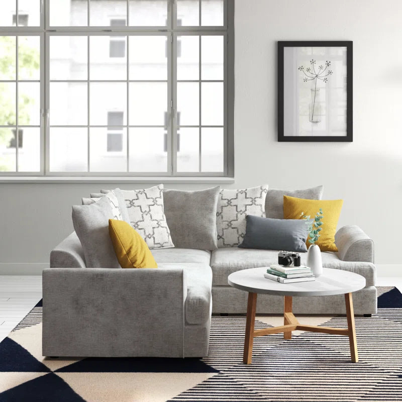 Arabella 4 Seater Corner Sofa