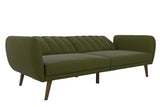 Gaugain 3 Seater Clic Clac Sofa Bed
