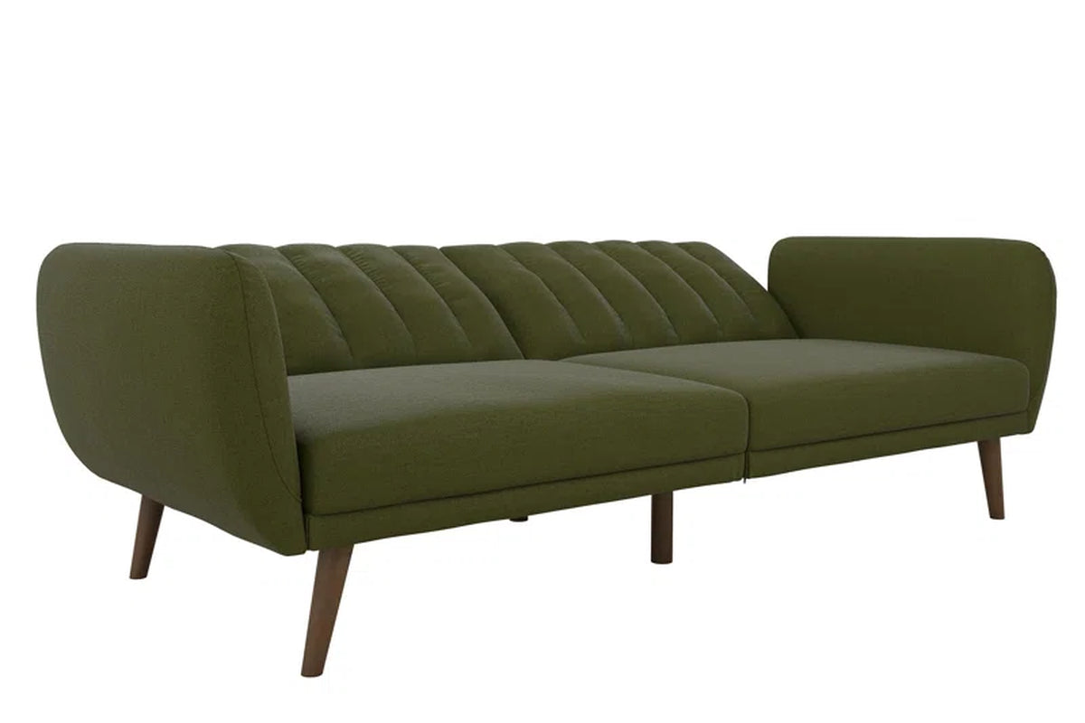 Gaugain 3 Seater Clic Clac Sofa Bed