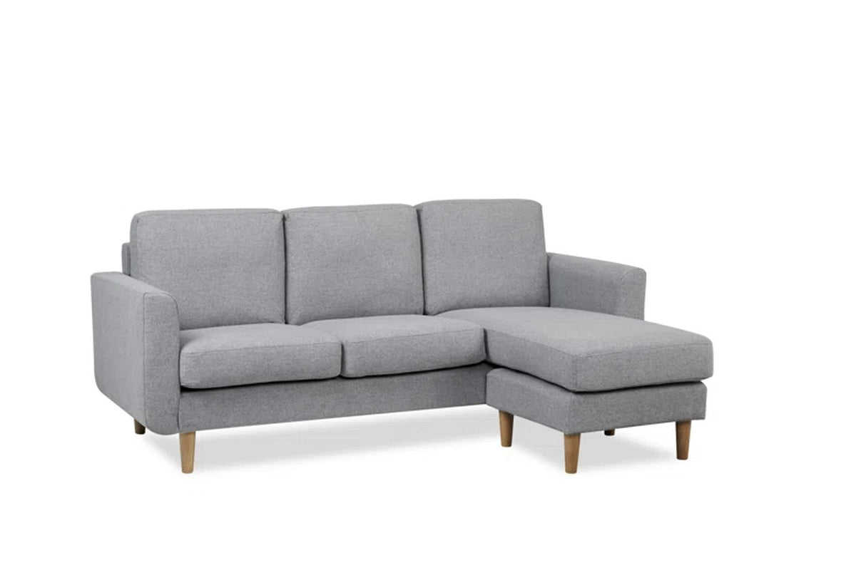Diesel Reversible Corner Sofa