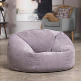 Icon Kingston Corduroy Classic Bean Bag
