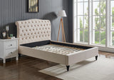 Fairfield Upholstered Storage Bed