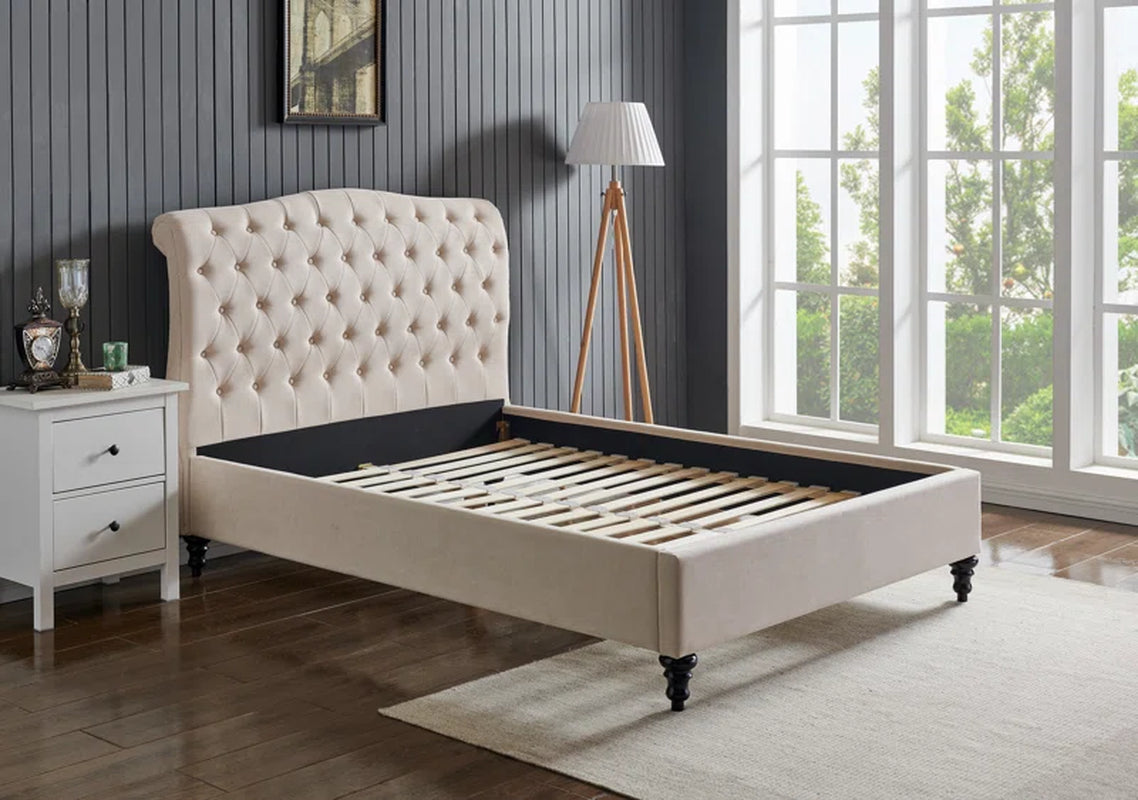 Fairfield Upholstered Storage Bed