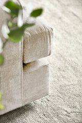 Arabella 4 Seater Corner Sofa