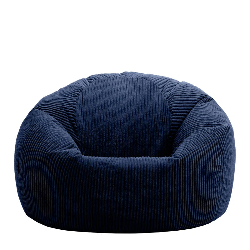 Icon Kingston Corduroy Classic Bean Bag