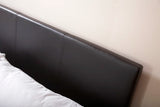 Morgana Upholstered Bed Frame