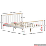 Vida Designs Milan Bed Frame