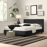 Morgana Upholstered Bed Frame