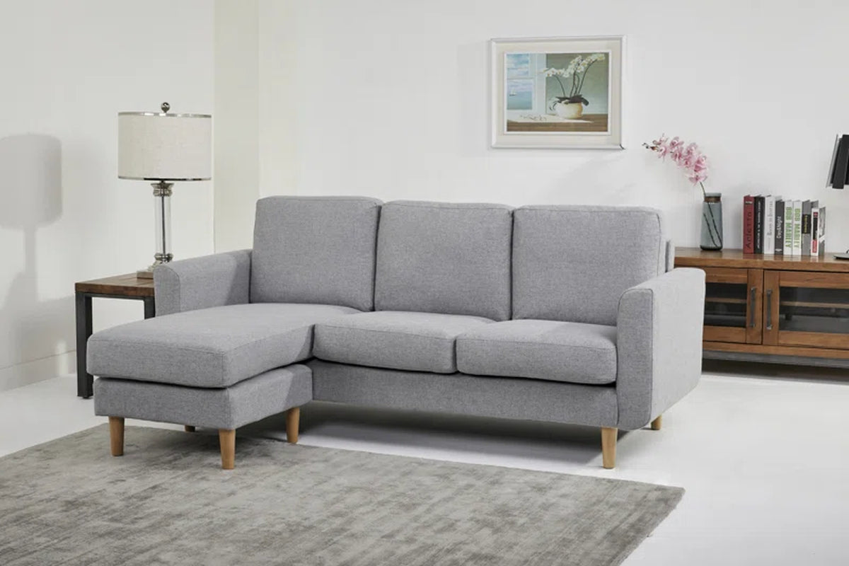 Diesel Reversible Corner Sofa