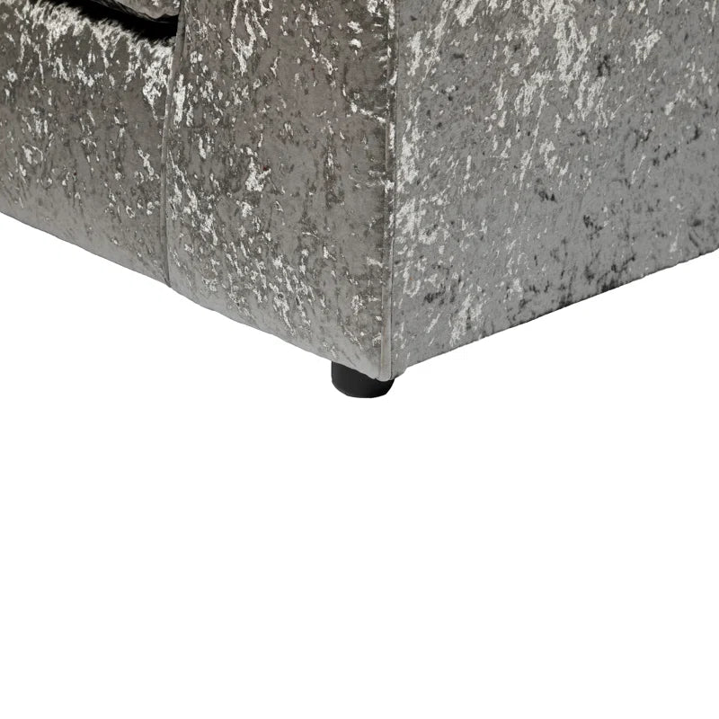 Romelia Corner Sofa Chaise