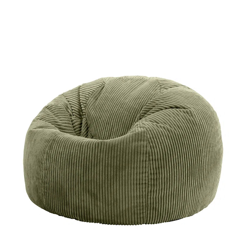 Icon Kingston Corduroy Classic Bean Bag
