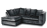 Romelia Corner Sofa Chaise