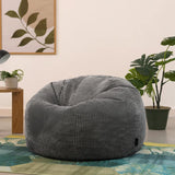 Icon Kingston Corduroy Classic Bean Bag