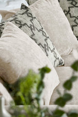 Arabella 4 Seater Corner Sofa