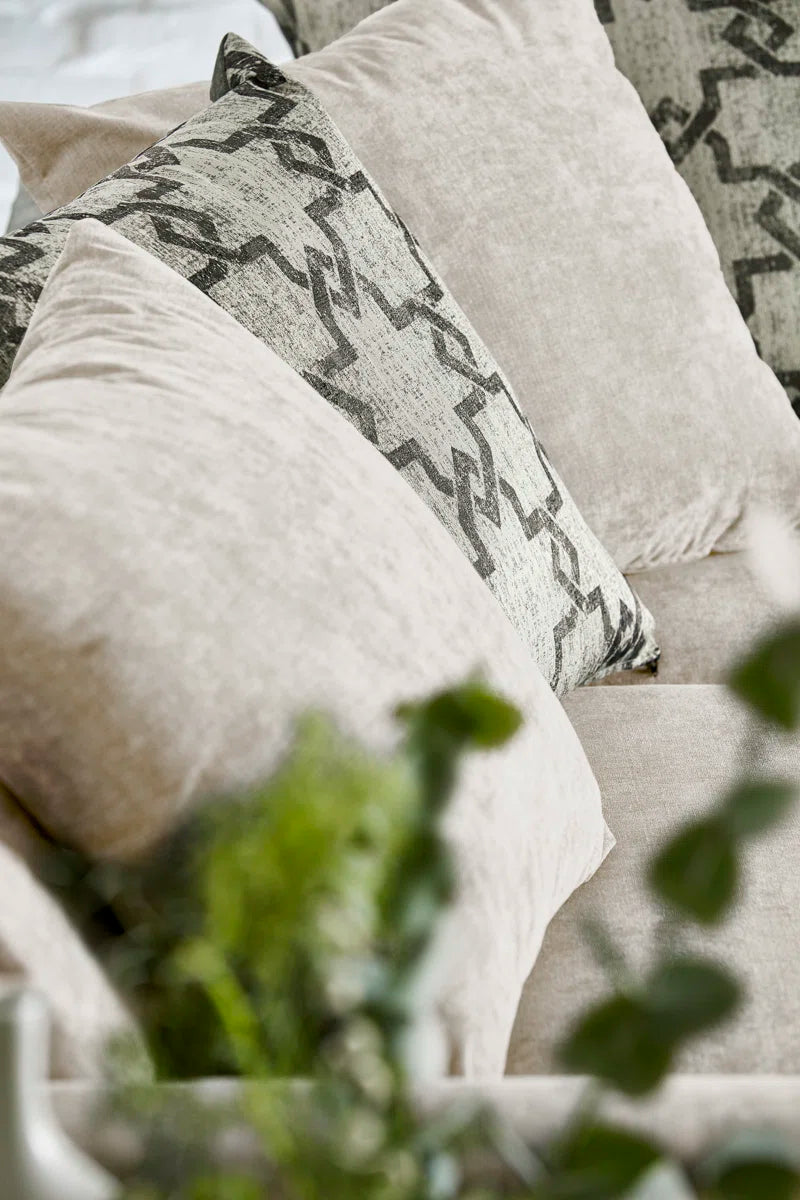 Arabella 4 Seater Corner Sofa