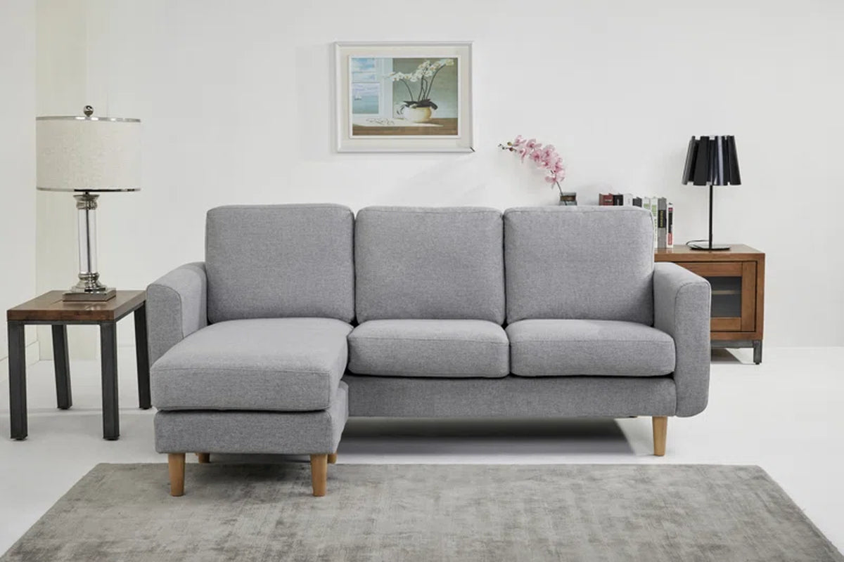 Diesel Reversible Corner Sofa