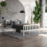 Vida Designs Milan Bed Frame