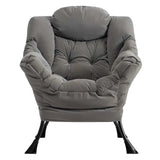 Armchair Accent Chair Lazy Chair