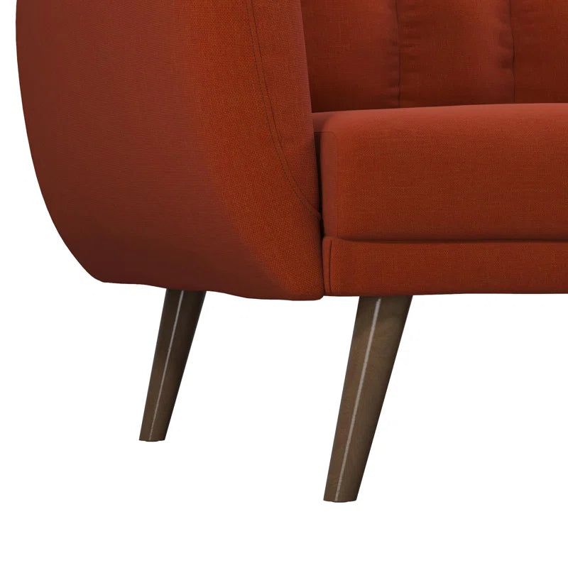 Gaugain 3 Seater Clic Clac Sofa Bed