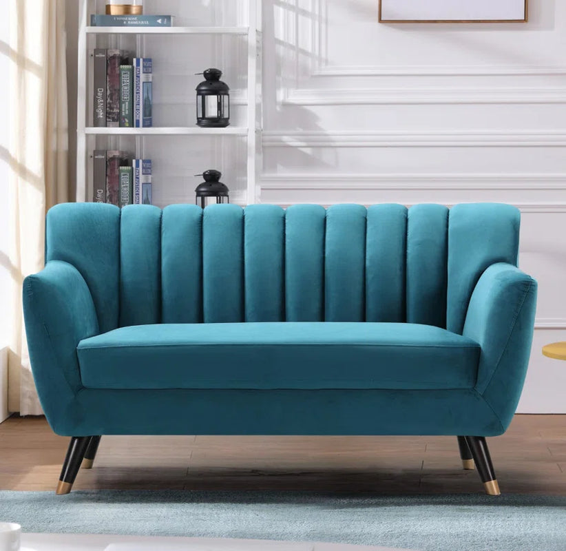 Zebediah 2 Seater Sofa