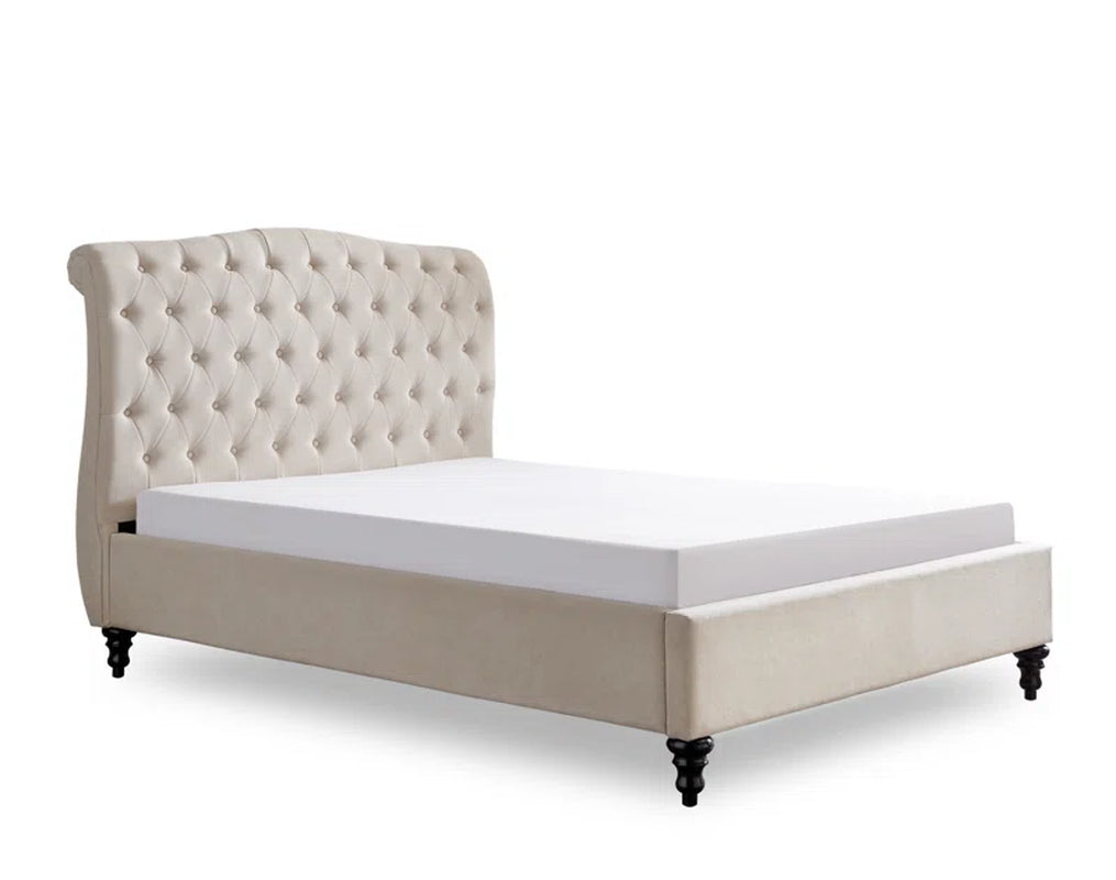 Fairfield Upholstered Storage Bed