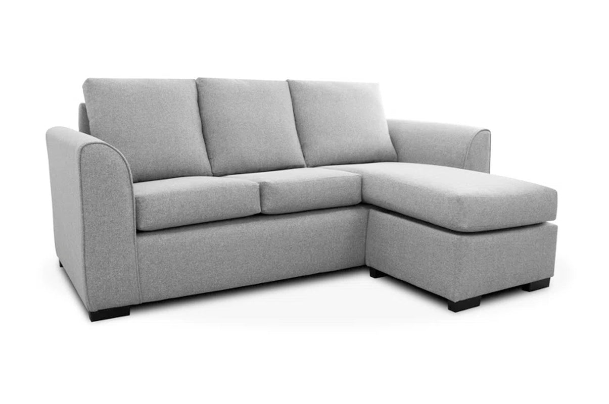 Celis 3 Seater Sofa & Chaise