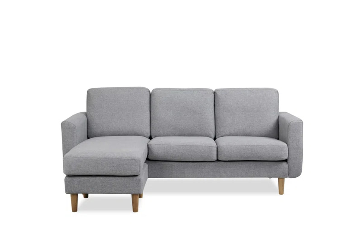 Diesel Reversible Corner Sofa