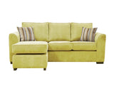 Celis 3 Seater Sofa & Chaise
