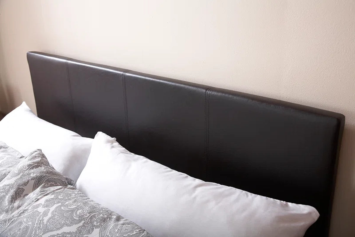 Morgana Upholstered Bed Frame