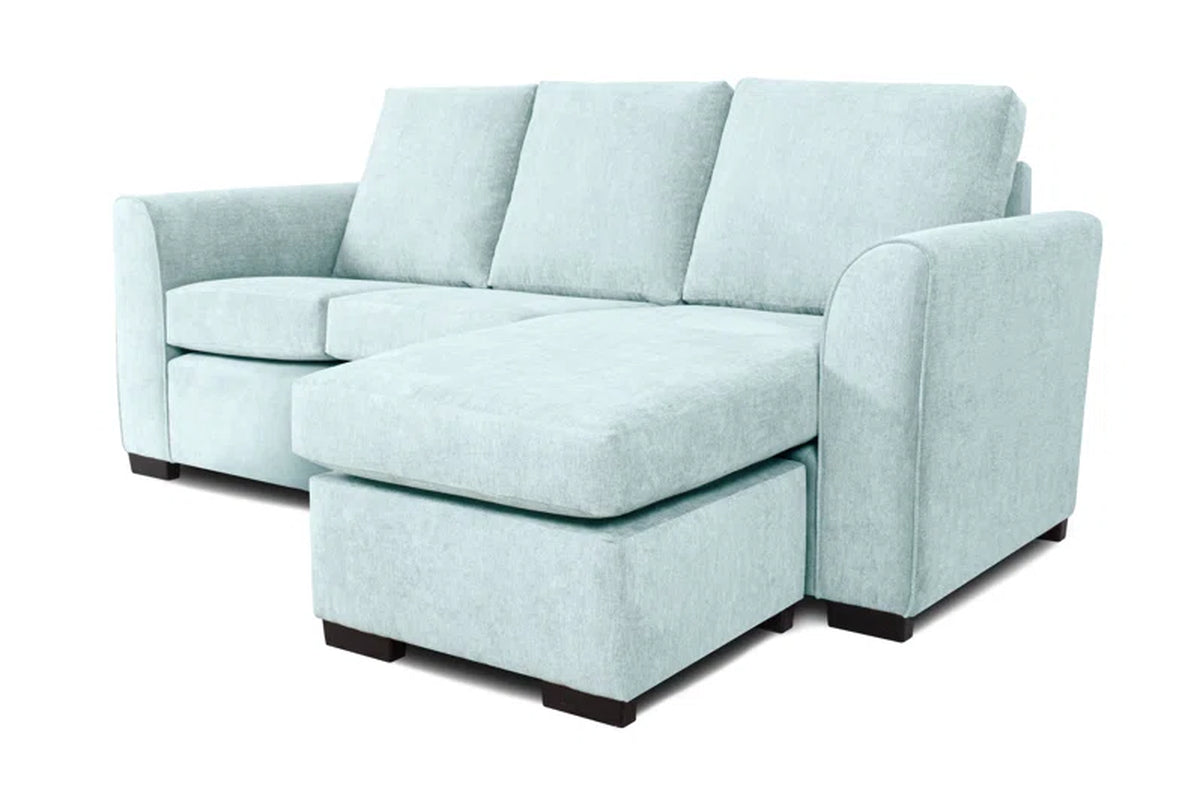 Celis 3 Seater Sofa & Chaise