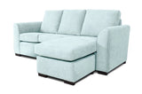 Celis 3 Seater Sofa & Chaise