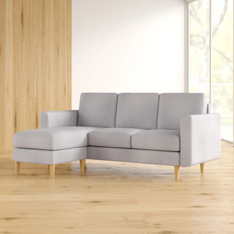 Diesel Reversible Corner Sofa