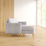 Diesel Reversible Corner Sofa