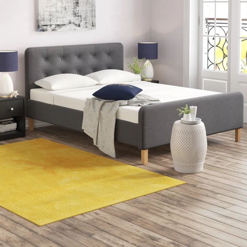 Elinor Upholstered Storage Bed