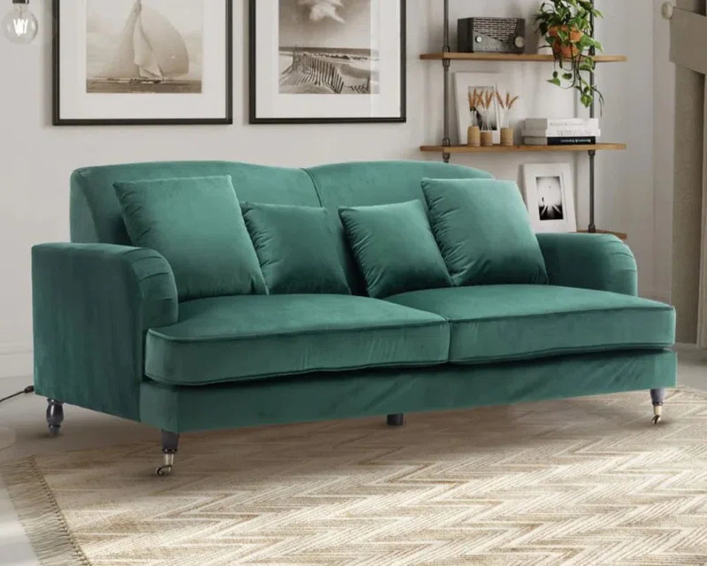 Penermon Roll Arms Sofa