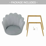 Tisa 43Cm Wide Tub Chair