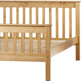 Callensburg Solid Wood Storage Bed