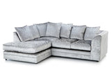 Romelia Corner Sofa Chaise