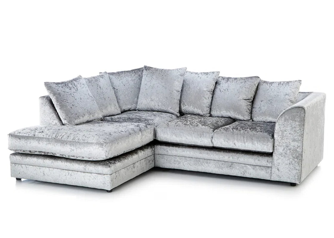 Romelia Corner Sofa Chaise
