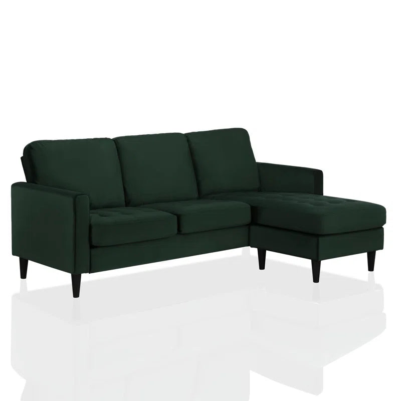 Strummer Reversible Corner Sofa