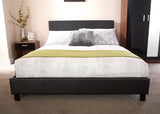 Morgana Upholstered Bed Frame