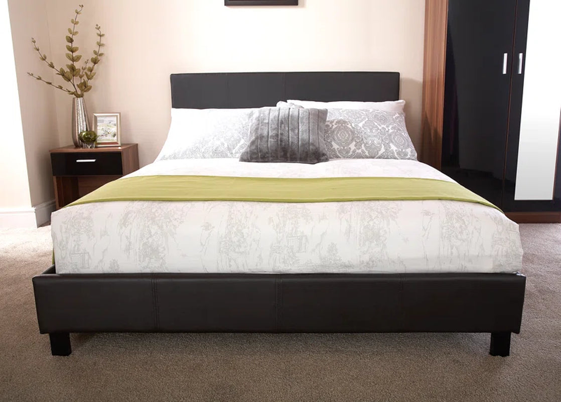 Morgana Upholstered Bed Frame