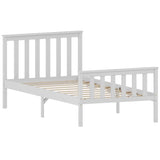 Vida Designs Milan Bed Frame