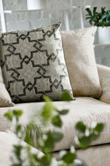 Arabella 4 Seater Corner Sofa