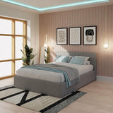 Coopersburg Upholstered Storage Bed