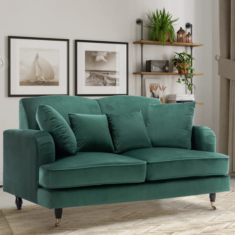 Penermon Roll Arms Sofa