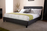 Morgana Upholstered Bed Frame