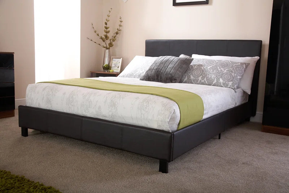 Morgana Upholstered Bed Frame