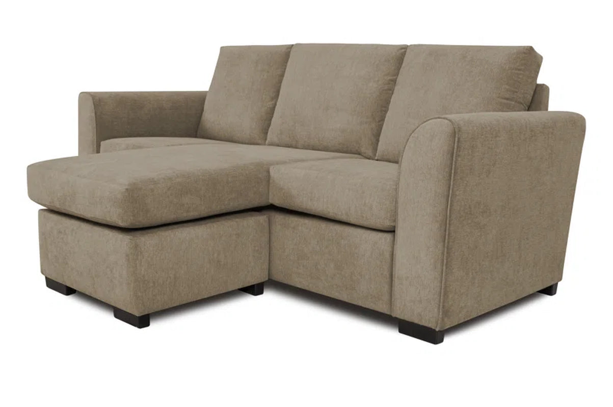 Celis 3 Seater Sofa & Chaise